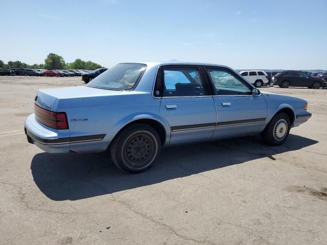 1992 Buick Century Special