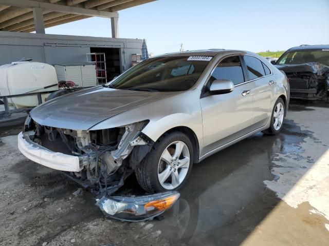 2009 Acura TSX