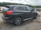 2017 BMW X1 SDRIVE28I