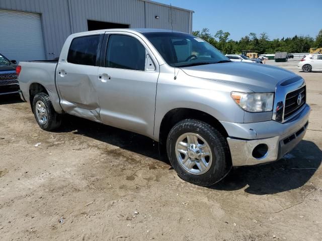 2007 Toyota Tundra Crewmax SR5