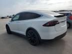 2020 Tesla Model X