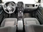 2012 Jeep Compass Sport