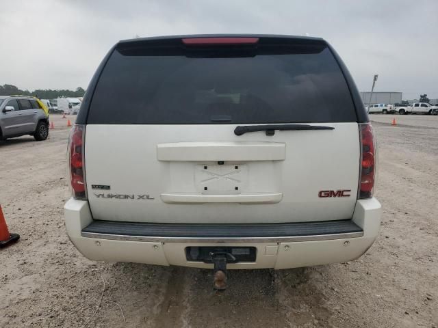 2011 GMC Yukon XL Denali