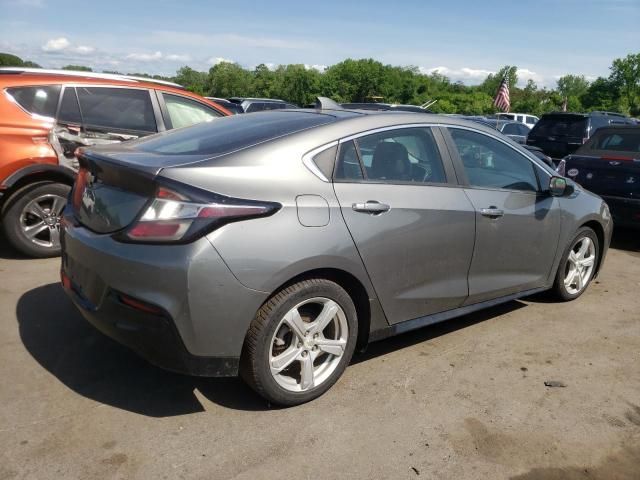 2016 Chevrolet Volt LT