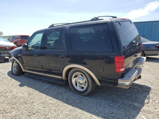 1998 Ford Expedition