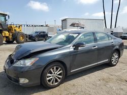 2010 Lexus ES 350 en venta en Van Nuys, CA