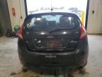 2013 Ford Fiesta SE