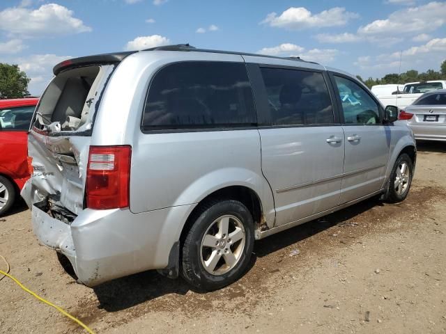 2010 Dodge Grand Caravan SXT