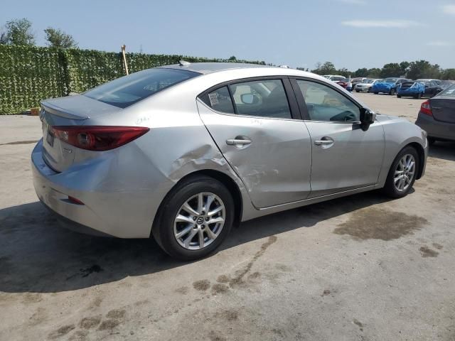 2014 Mazda 3 Grand Touring