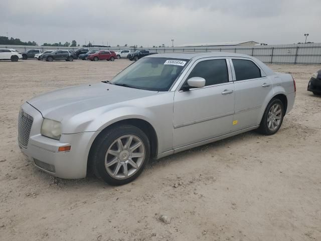 2005 Chrysler 300 Touring