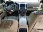 2009 Cadillac STS