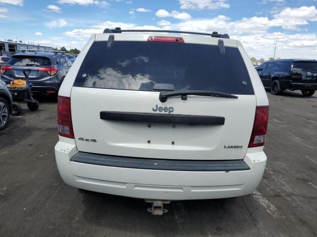 2005 Jeep Grand Cherokee Laredo