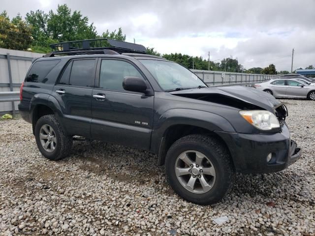 2008 Toyota 4runner SR5