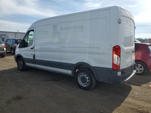 2015 Ford Transit T-350