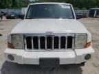 2009 Jeep Commander Sport