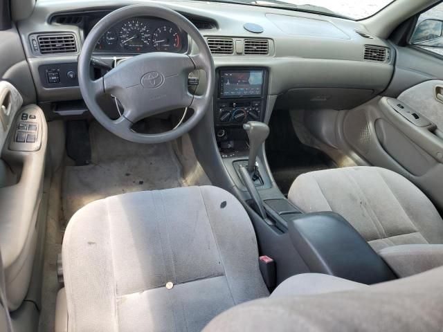 1998 Toyota Camry CE