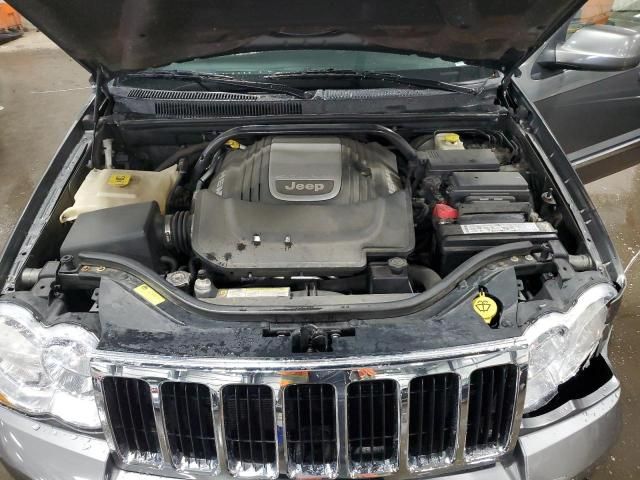 2008 Jeep Grand Cherokee Limited