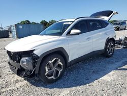 Hyundai Tucson sel Vehiculos salvage en venta: 2023 Hyundai Tucson SEL