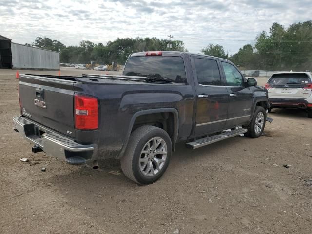 2014 GMC Sierra C1500 SLT