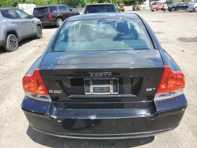 2007 Volvo S60 2.5T