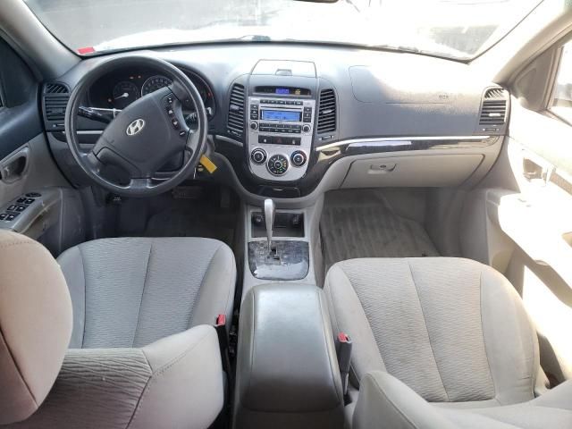 2007 Hyundai Santa FE GLS