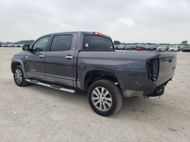 2015 Toyota Tundra Crewmax Limited