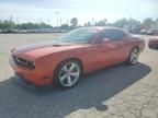 2008 Dodge Challenger SRT-8