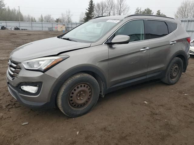 2014 Hyundai Santa FE Sport