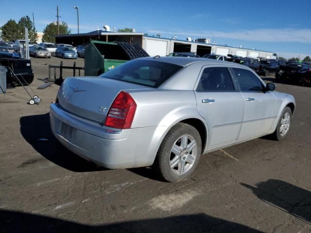 2005 Chrysler 300C