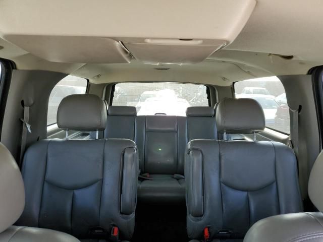 2005 GMC Yukon XL Denali