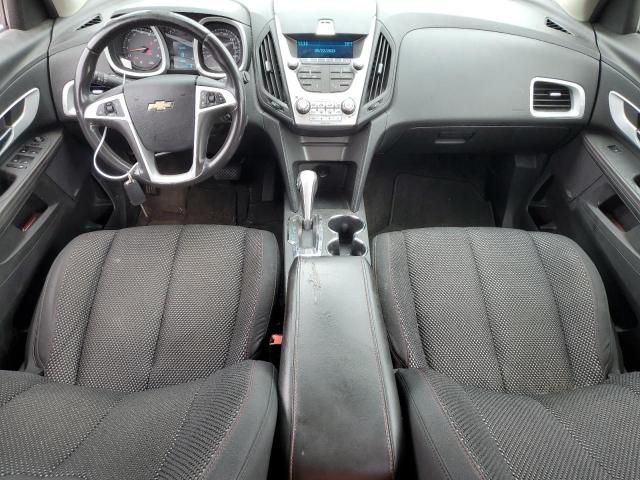 2010 Chevrolet Equinox LT