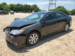 Toyota Vehiculos salvage en venta: 2014 Toyota Camry L