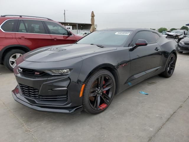 2022 Chevrolet Camaro SS