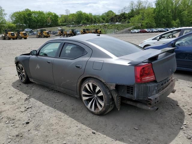 2008 Dodge Charger R/T