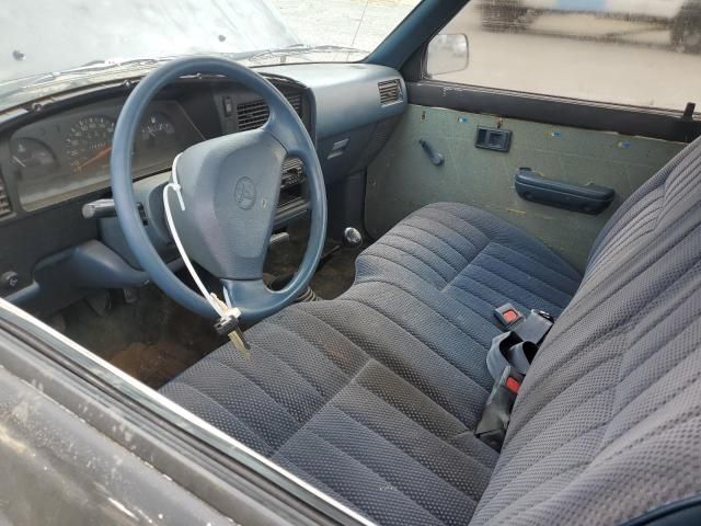 1994 Toyota Pickup 1/2 TON Short Wheelbase STB