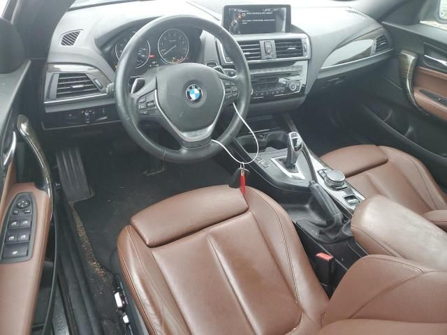 2016 BMW 228 XI Sulev