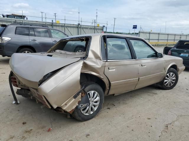 1995 Oldsmobile Ciera SL