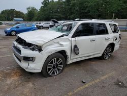 2016 Toyota 4runner SR5 en venta en Eight Mile, AL