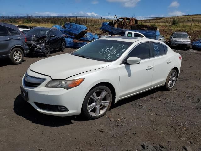 2013 Acura ILX 20 Premium