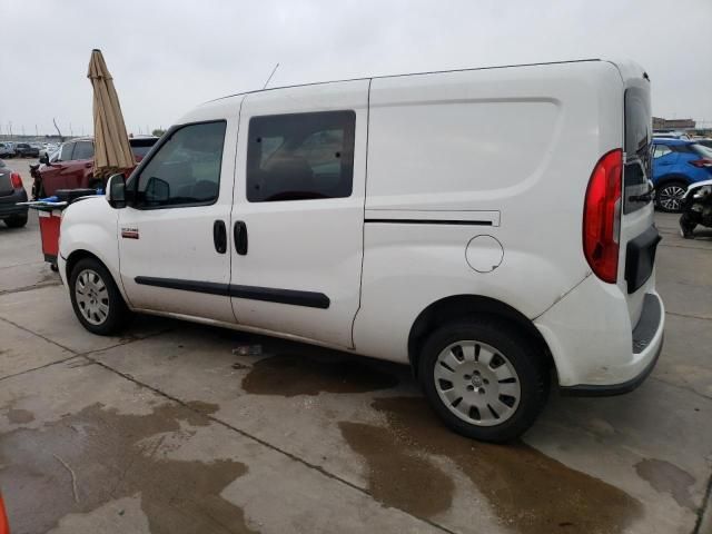 2016 Dodge RAM Promaster City SLT