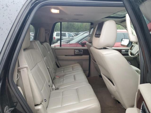 2014 Lincoln Navigator