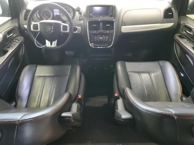 2014 Dodge Grand Caravan R/T