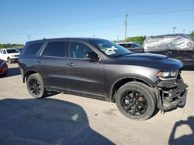 2020 Dodge Durango GT