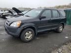 2004 Honda CR-V LX