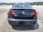 2013 Volkswagen CC Sport