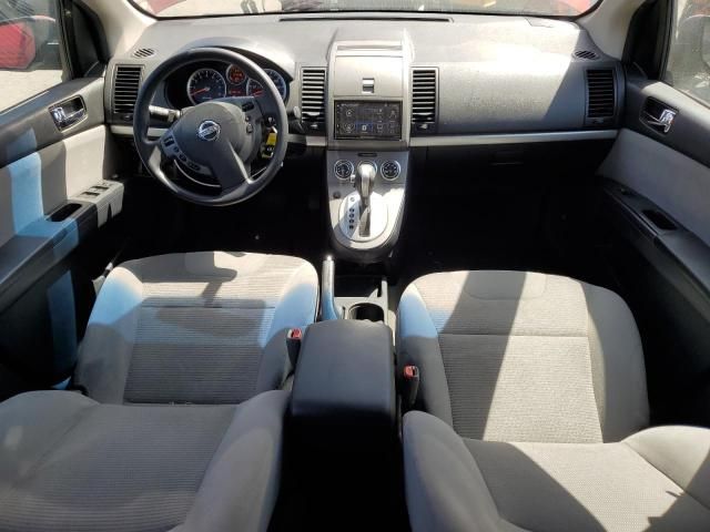 2011 Nissan Sentra 2.0