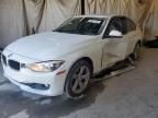 2014 BMW 328 XI Sulev