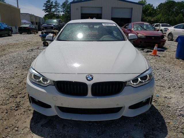 2016 BMW 435 I