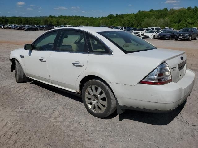 2008 Ford Taurus Limited