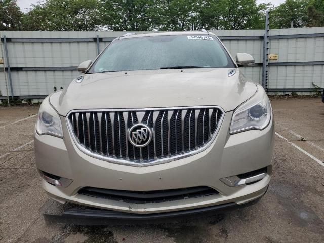 2015 Buick Enclave